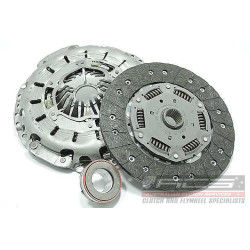 KVW24007 Spojková sada Clutch Pro