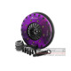 Spojky a setrvačníky Xtreme KVW23698-2G Xtreme Performance 230mm Sada organické dvoulamelové spojky včetně setrvačníku a CSC 1200Nm (8 bolts) | race-shop.cz