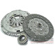 Spojky a setrvačníky Xtreme CLUTCH PRO spojková sada, KVW23022 | race-shop.cz