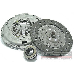 KVW23022 Spojková sada Clutch Pro