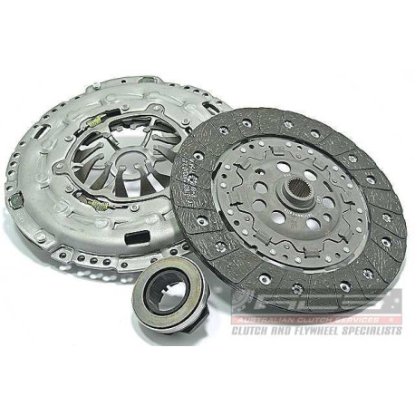 Spojky a setrvačníky Xtreme KVW23022 Spojková sada Clutch Pro | race-shop.cz