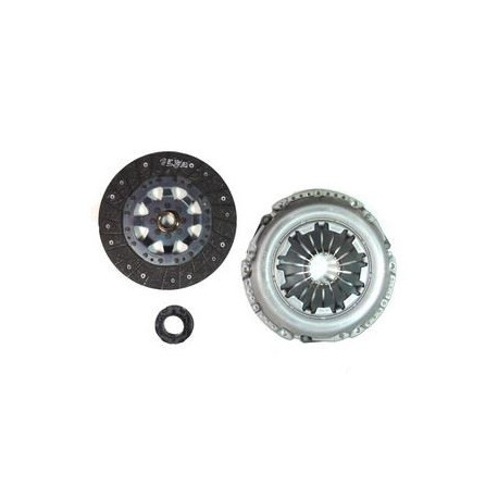 Spojky a setrvačníky Xtreme KVW23010 Spojková sada Clutch Pro | race-shop.cz