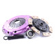 Spojky a setrvačníky Xtreme KVW23002-1R Clutch Kit Xtreme Performance Race Sprung Ceramic 1200Kg (70% inc) 800Nm | race-shop.cz