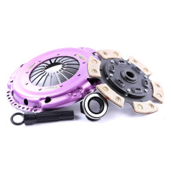 KVW23002-1R Clutch Kit Xtreme Performance Race Sprung Ceramic 1200Kg (70% inc) 800Nm