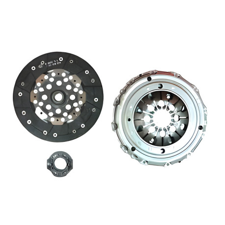 Spojky a setrvačníky Xtreme CLUTCH PRO spojková sada, KVW22008 | race-shop.cz