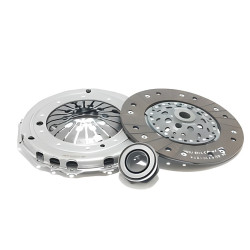 CLUTCH PRO spojková sada, KVW22003