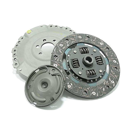 Spojky a setrvačníky Xtreme CLUTCH PRO spojková sada, KVW21003 | race-shop.cz