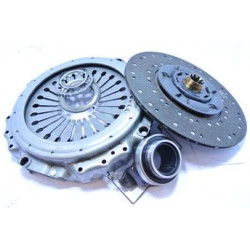 KVL43009 Spojková sada Clutch Pro