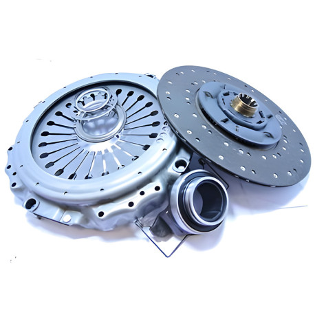 Spojky a setrvačníky Xtreme CLUTCH PRO spojková sada, KVL43009 | race-shop.cz