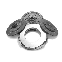 KVL40001 Spojková sada Clutch Pro