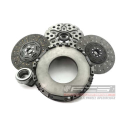 CLUTCH PRO spojková sada, KVL35008