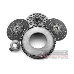 CLUTCH PRO spojková sada, KVL35007