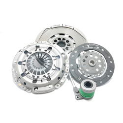 CLUTCH PRO spojková sada, KVL24631