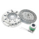 Spojky a setrvačníky Xtreme CLUTCH PRO spojková sada, KVL24432 | race-shop.cz