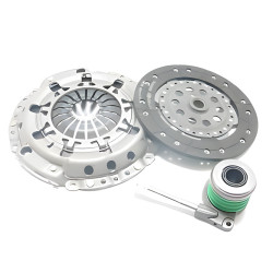 CLUTCH PRO spojková sada, KVL24432