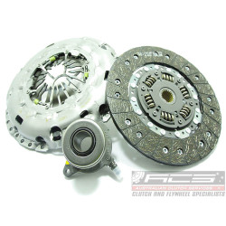 CLUTCH PRO spojková sada, KVL24411