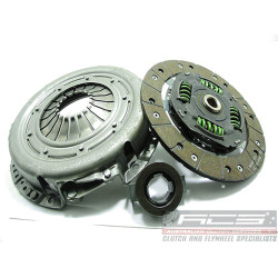 CLUTCH PRO spojková sada, KVL24005