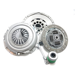 CLUTCH PRO spojková sada, KVL23635
