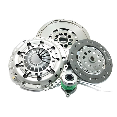 Spojky a setrvačníky Xtreme CLUTCH PRO spojková sada, KVL23631 | race-shop.cz
