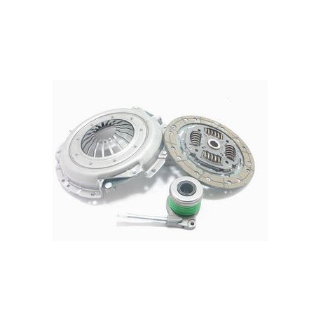 Spojky a setrvačníky Xtreme KVL23435 Spojková sada Clutch Pro | race-shop.cz