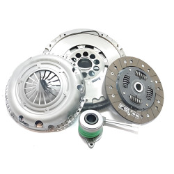 CLUTCH PRO spojková sada, KVL22630