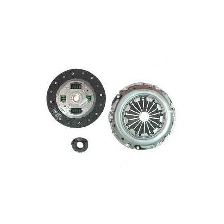 Spojky a setrvačníky Xtreme KVL22030 Spojková sada Clutch Pro | race-shop.cz