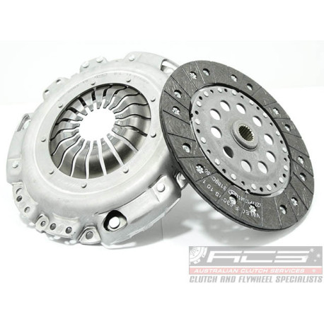 Spojky a setrvačníky Xtreme KVL22008 Spojková sada Clutch Pro | race-shop.cz
