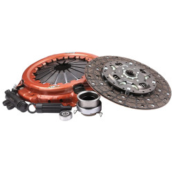 KTY30094-1DX spojková sada Xtreme Outback Extra Heavy Duty Organic 930Nm