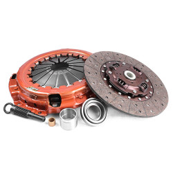 KTY30027-1A Xtreme Clutch Conversion kit TOYOTA 1HD NISS 24x25.4mm