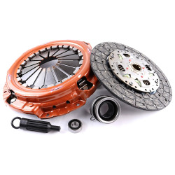 KTY30026-1A Sada spojky Xtreme Outback Heavy Duty Organic 510Nm 850Kg (15%)