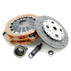 Spojky a setrvačníky Xtreme KTY30019-1A Clutch Kit Xtreme Outback Heavy Duty Organic 590Nm 1020Kg (20%) | race-shop.cz