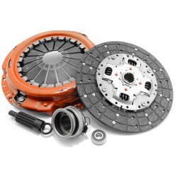 XTREME OUTBACK Stage 1 spojková sada pro Toyota Land Cruiser 70 2007- (odpružená organická lamela), 590 Nm