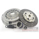 Spojky a setrvačníky Xtreme KTY30013 Spojková sada Clutch Pro | race-shop.cz
