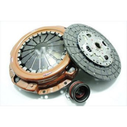 KTY30012-1A Clutch Kit Xtreme Outback Heavy Duty Organic