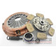 Spojky a setrvačníky Xtreme KTY30005-1B Clutch Kit Xtreme Outback Heavy Duty Sprung Ceramic 890Nm 1020KG (20%) | race-shop.cz
