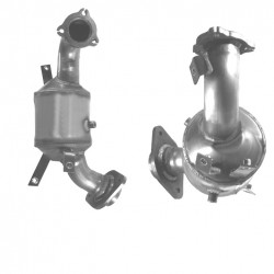Magnaflow Katalyzátor na TOYOTA
