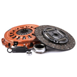 KTY28090-1AX spojková sada Xtreme Outback Extra Heavy Duty Organic (Suits only KTY28590-1AX)