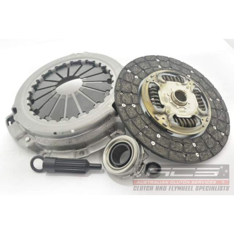 Spojky a setrvačníky Xtreme KTY28029 Clutch Kit Clutch Pro | race-shop.cz