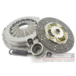 CLUTCH PRO spojková sada pro Toyota Land Cruiser Prado 4.0 (GRJ120)/4.0 (GRJ120. GRJ125. GRJ121) a další 2002-2015