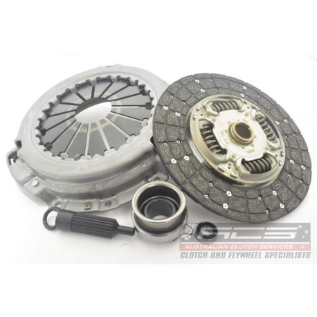 Spojky a setrvačníky Xtreme KTY28026 Spojková sada Clutch Pro | race-shop.cz
