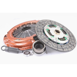 KTY28020-1A Clutch Kit Xtreme Outback Heavy Duty Organic