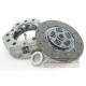 Spojky a setrvačníky Xtreme KTY28008 Spojková sada Clutch Pro | race-shop.cz