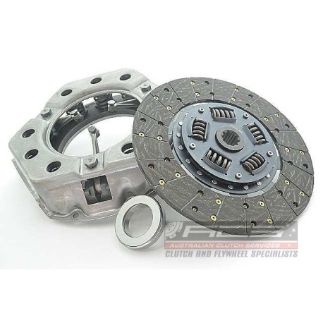 Spojky a setrvačníky Xtreme KTY28008 Spojková sada Clutch Pro | race-shop.cz