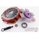 Spojky a setrvačníky Xtreme KTY28007-1BX Clutch Kit Xtreme Outback Extra Heavy Duty Sprung Ceramic 810Nm | race-shop.cz