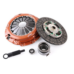 XTREME OUTBACK Stage 1 spojková sada pro Toyota Land Cruiser 80 4.2 D (HZJ80) a další (odpružená organická lamela), 470 Nm