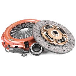 XTREME OUTBACK Stage 1 spojková sada pro Toyota 4 Runner/Land Cruiser 70 a další (odpružená organická lamela), 410 Nm