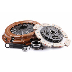 KTY26010-1B spojková sada Xtreme Outback Heavy Duty Sprung Ceramic 610Nm 800KG (40%)