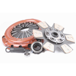 KTY26003-1B spojková sada Xtreme Outback Heavy Duty Sprung Ceramic 610Nm 800KG (40%)