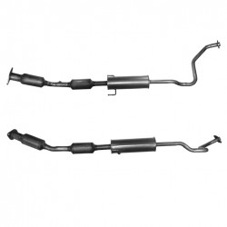 Magnaflow Katalyzátor na TOYOTA