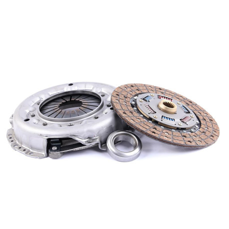 Spojky a setrvačníky Xtreme KTY26001 Clutch Kit Clutch Pro | race-shop.cz